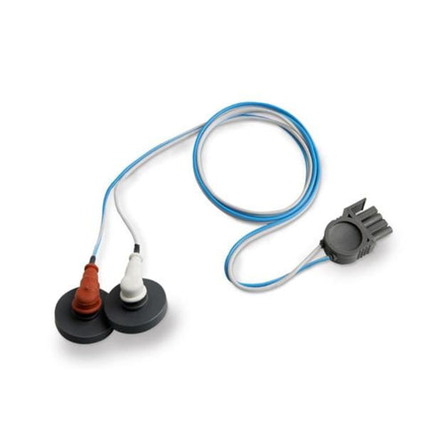 Nasco Healthcare, Inc Adapter Defibrillation Pad Life/form Physio Control Each - LF03962