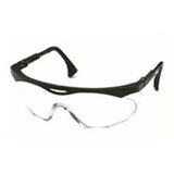 The Safety Zone LLC Glasses Safety Uvex Skyper Black 10/Bx - EU-S1900