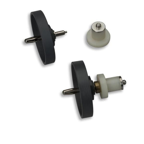 Nasco Healthcare, Inc Adapter Part Physio Control 4/St - LF03656