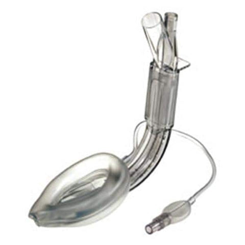 LMA Airway Laryngeal Mask LMA Supreme Child 30-50kg Size 3 Soft Cuff Each, 10 Each/BX - North America - ALBF030SU