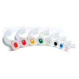 O Airway Oropharyngeal Guedel Adult 100mm Red Each, 50 Each/BX - Two Medical Technologies - 01AM3007