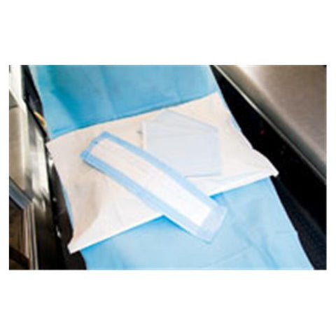 Graham Medical Kit Drape Instakit With SnugFit EMS Fitted Sheet LF 25/Ca - 50983