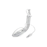 LMA Airway Laryngeal Mask LMA Supreme Adult 70-100kg Size 5 Soft Cuff Each, 10 Each/BX - North America - ALBF050SU