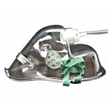 Medsource International Mask Oxygen Medsource Adult Each, 50 Each/CA - MS-26041