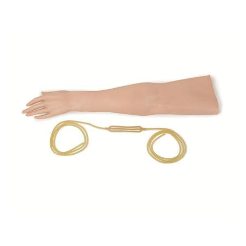 Laerdal Medical Corp Arm Skin/Vein Kit Replacement Each - 325-00350