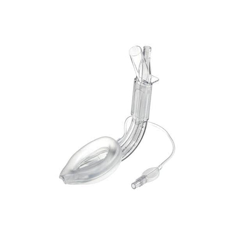 LMA Airway Laryngeal Mask LMA Supreme Neonatal/Infant <5kg Size 1 Soft Cuff Each, 10 Each/BX - North America - ALBF010SU