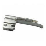 Medsource International Blade Laryngoscope MIL#0 Each - MS-46020
