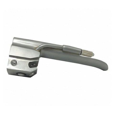Medsource International Blade Laryngoscope MIL#0 Each - MS-46020