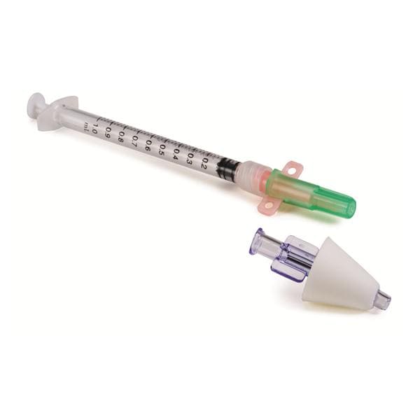 Teleflex LLC Atomization Device Intranasal Mucosal LMA MAD Nasal 25/Ca ...