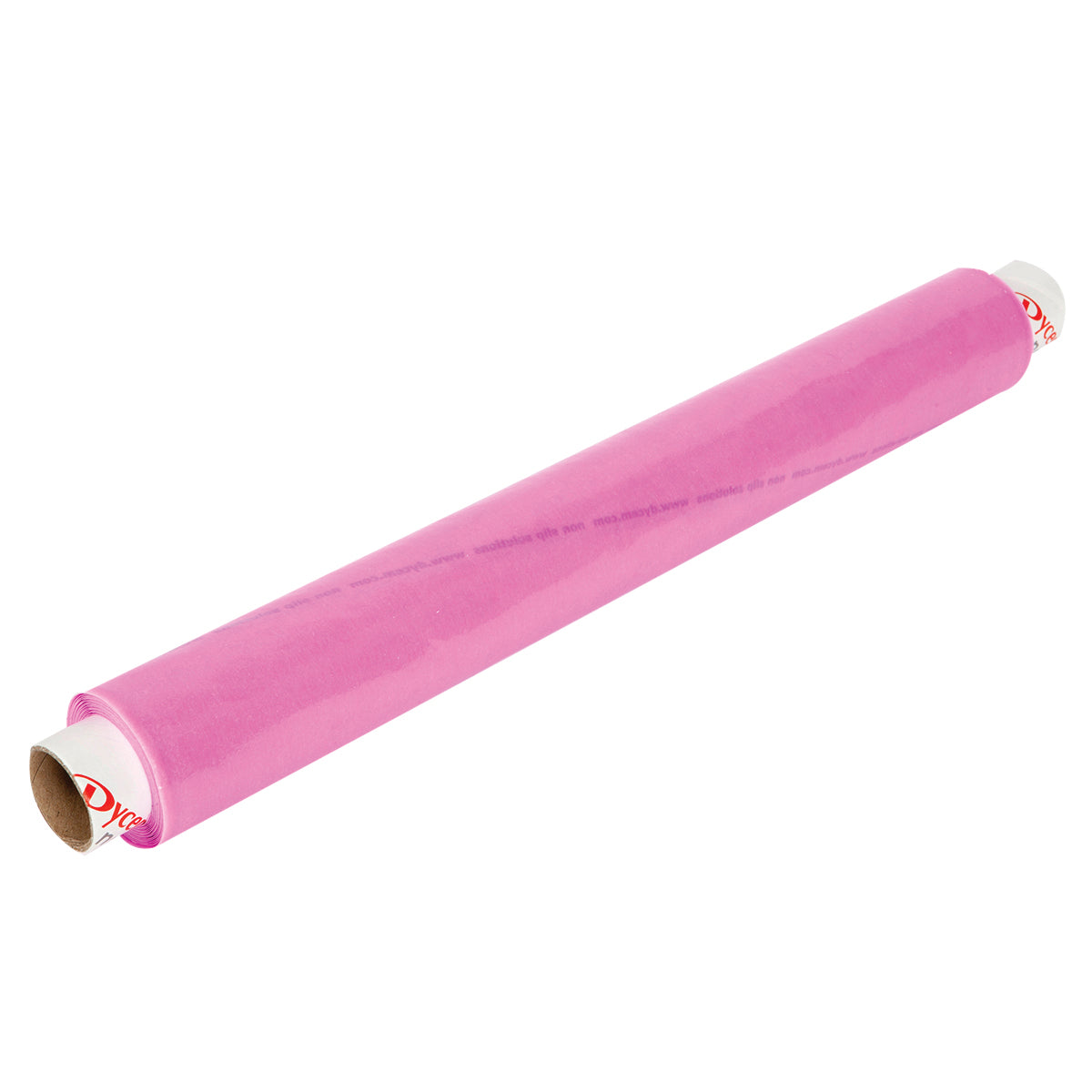 Dycem non-slip material, roll, 16x3-1/4 foot, pink - FE-50-1507PNK – Medute