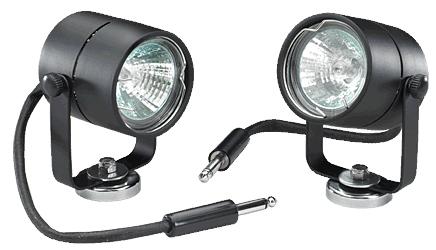 ESV3000 GLARE LIGHTS