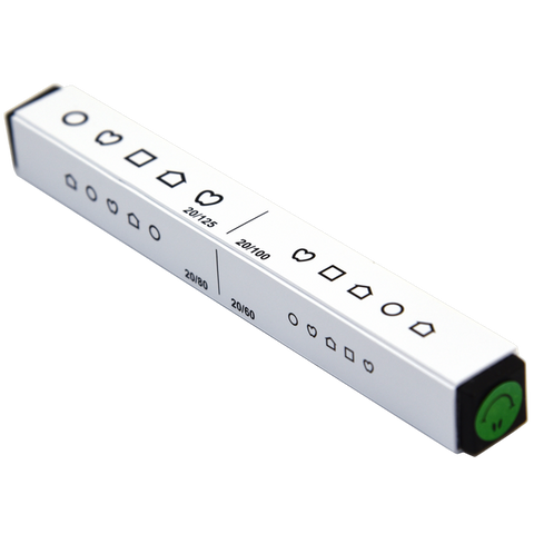 LEA SYMBOLS® POCKET BOX STICK