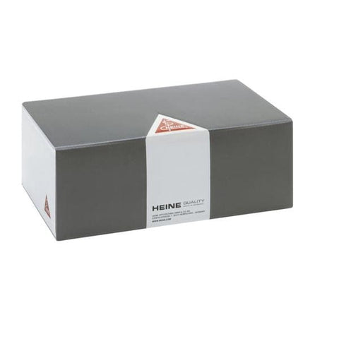 Heine USA Ltd Anoscope UniSpec 22mm 25/Package - E-003.19.911