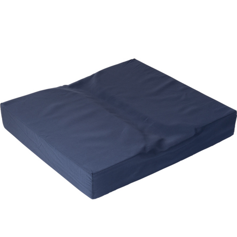 DMI Dual Cut Foam Coccyx Seat Cushion - 513-7944-2400