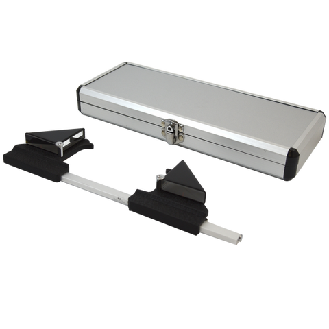 HERTEL EXOPHTHALMOMETER