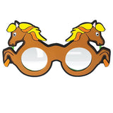 HORSE HYPEROPIA PLUS LENSES