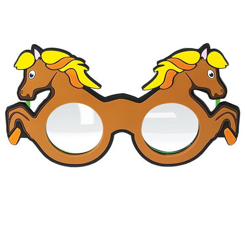 HORSE HYPEROPIA PLUS LENSES