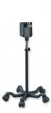 ADC American Diagnostic Corp Stand Mobile 9002 E-Sphyg 2 Digital LCD Desk / Wall Unit Aneroid Sphygmomanometer
