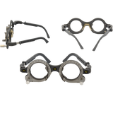 FIXED PD TRIAL FRAMES
