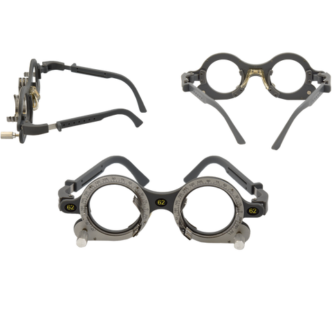 FIXED PD TRIAL FRAMES