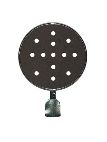 TRIAL LENS OCCLUDER WITH 13 1.5 MM PINHOLES