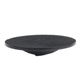 The Hygenic Corp. Board Wobble Thera-Band Round Black Plastic Each, 2 Each/CA - 23301