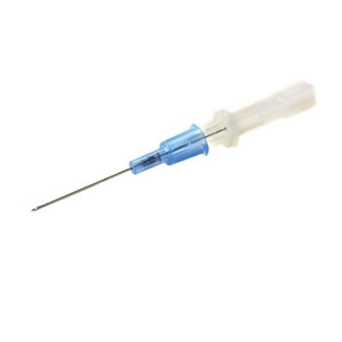 Smiths Medical ASD, Inc Catheter IV Optiva Blue 22gx1" 200/Ca - 5050