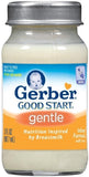 Nestle Healthcare Nutrition Infant Formula Gerber® Good Start® Supreme 3 oz. Bottle Ready to Use