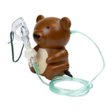 Dynarex Resp-O2 Pediatric Nebulizers case of 4