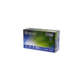 Microflex Inc Gloves Exam Ultraform Powder-Free Nitrile Latex-Free X-Small Cobalt Blue 300/Bx, 10 BX/CA - UF-524-XS