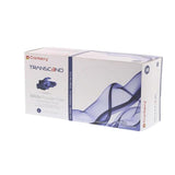 Pro2 Solutions, Inc Gloves Exam Transcend Powder-Free Nitrile Latex-Free Large Matte Blue 300/Bx, 10 BX/CA - CR3368