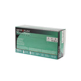 Microflex Inc Gloves Chloroprene NeoPro Latex-Free Powder-Free X-Large NS Green 100/Bx, 10 BX/CA - NPG-888-XL