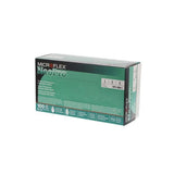 Microflex Inc Gloves Chloroprene NeoPro Latex-Free Powder-Free Large Non-Sterile Green 100/Bx, 10 BX/CA - NPG-888-L