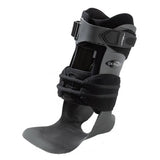 DJO, Inc Brace Cmprsn DonJoy Velocity MS Ank Fbrc/Plstc Blk M8-12/W9.5-13.5 Md 10-12.5 Each - 111000000000