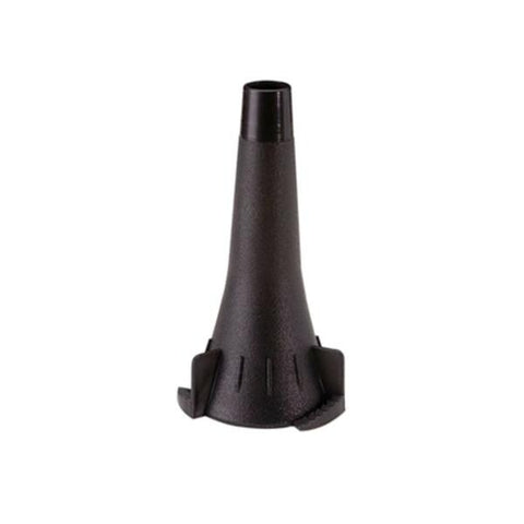 Welch Specula Otoscope KleenSpec For MacroView/Diagnostic 2.75mm Disposable 850/Bg, 10 BG/CA - Allyn - 52432-U