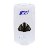 Gojo Industries Inc Dispenser Hand Sanitizer Purell Dove Gray Touchless 1200 mL Each, 12 Each/CA - 2720-12