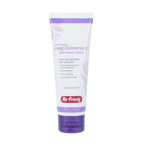 Hu Cream Repair Hand Essentials Skin 4 oz Natural Scent 4oz/Bt - Friedy (Hufriedy) - IMS-1501