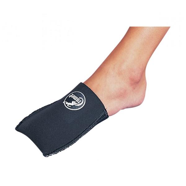 Cramer Products Cryocaps Comfort Cover Neoprene Black Each