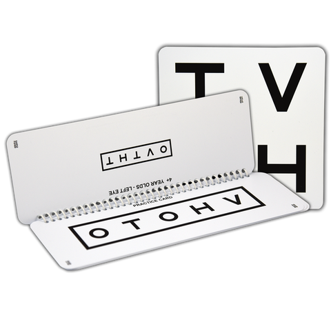 HOTV MASSACHUSETTS VISUAL FLIPCHART