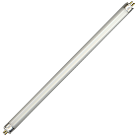 WHITE FLUORESCENT BULB FOR MODEL A, MODEL A+, MODEL 600, AND VIP ILLUMINATOR