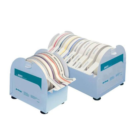 Hu Tape Autoclave Monitor IMS 60 yd For Periodontal Each - Friedy (Hufriedy) - IMS-1258