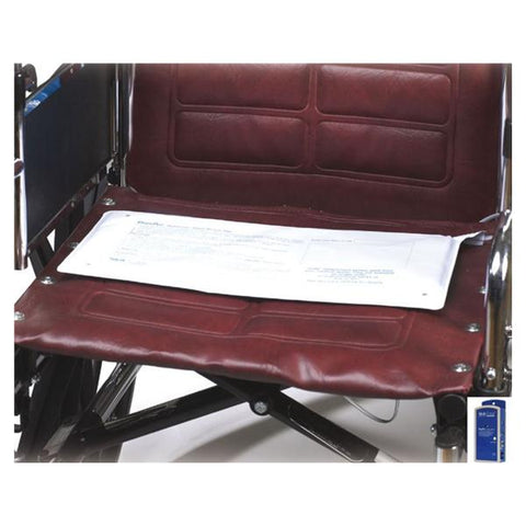 Skil Alarm System Sensor Pad ChairPro 7x15" Vinyl Eachch - Care Corporation - 909355