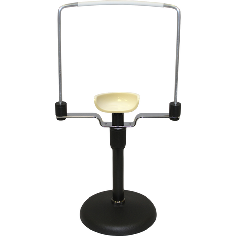 TABLE MODEL CHIN REST