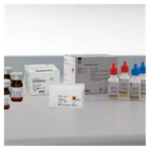 Carolina Chemistries BUN: Blood Urea Nitrogen Test Kit 500mL Bottle Each - 88806