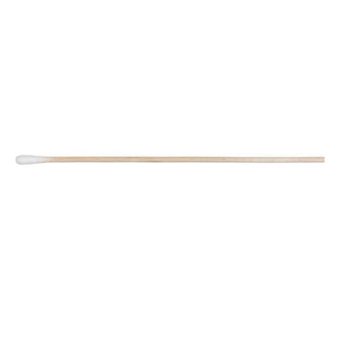 Puritan Medical Products Applicator Pur-Wraps Cotton Tip Sterile 6 in Rigid Wood Shaft 2000/Ca - 25-806 10WC
