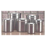 Medegen Medical Products, LLC Jar Dressing Silver Stainless Steel Each - 88000