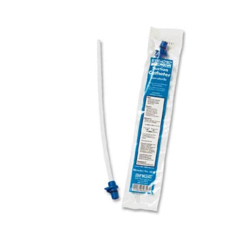Sage Products Catheter Suction Q.Care 100/Ca - 6635
