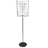 LOW VISION CHART STANDS