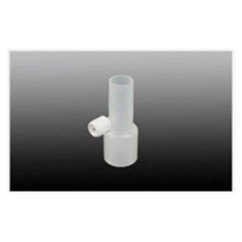 Criticare Technologies Inc Adapter Ventilation For nCompass 8100H Series SpO2 Monitor Straight 10/BX - 616