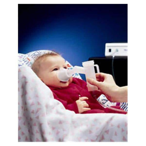 Pari Respiratory Equipment Converter Kit LC Plus For Nebulizer Baby Reusable Each - 44F2401
